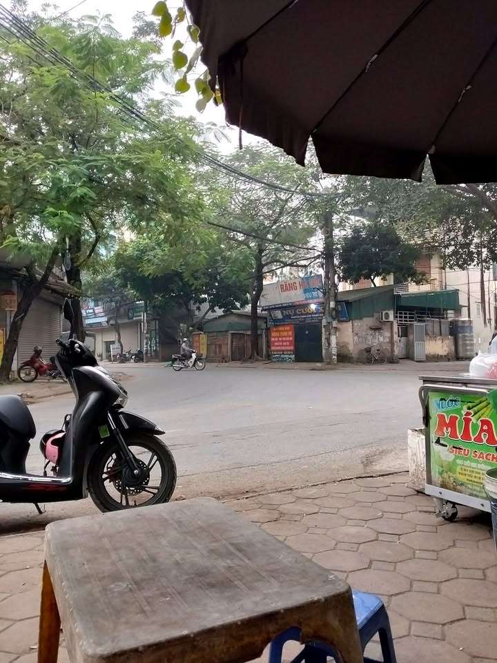 Đất nền Lạc Thị Thanh Trì 50m² giá 5 tỷ - Đầu tư sinh lời hấp dẫn!