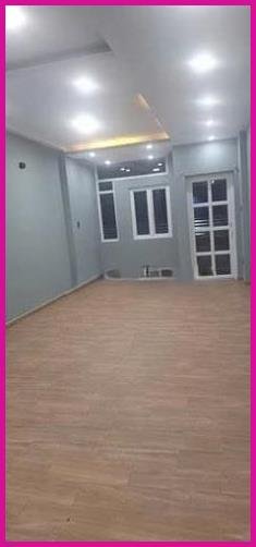 Cho thuê nguyên căn mặt tiền Phan Đăng Lưu, quận Bình Thạnh, 84m² giá 38 triệu - Vị trí đắc địa cho mọi mô hình kinh doanh!