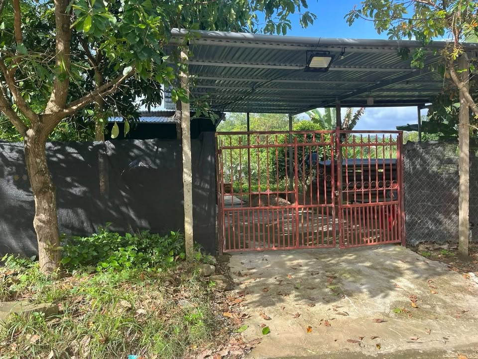 Đất mặt tiền Nguyễn Văn Linh Khánh Vĩnh 418m² giá 1.4 tỷ - Cơ hội đầu tư không thể bỏ qua!