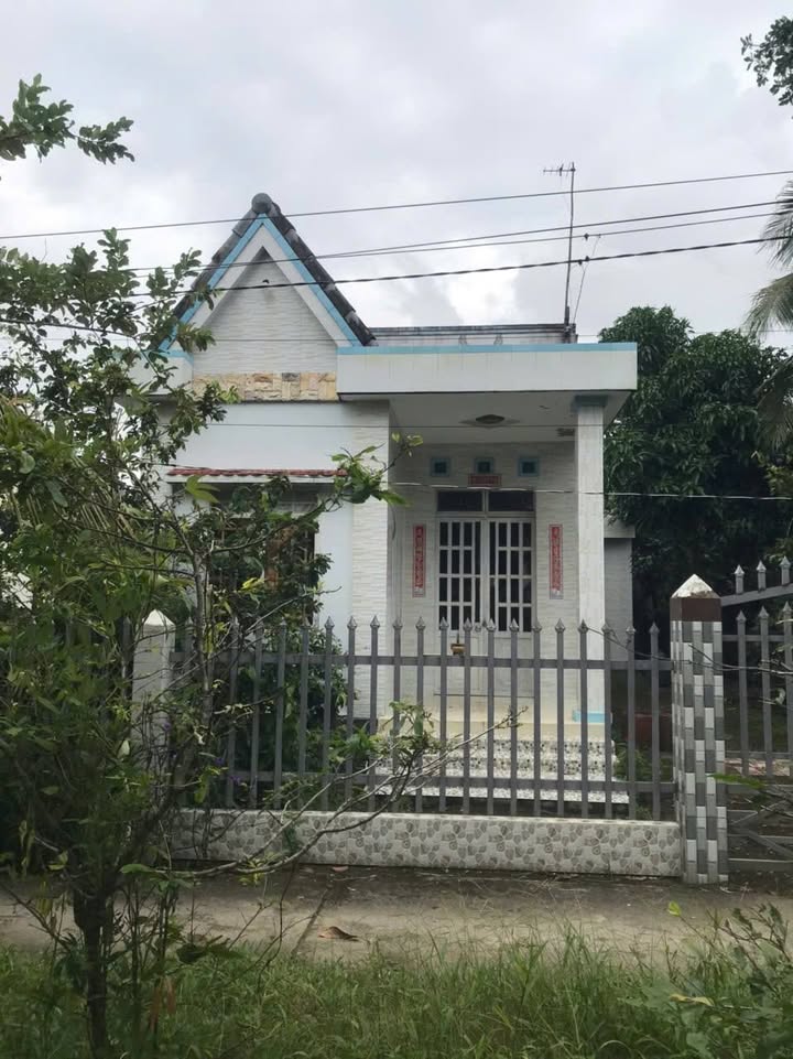 Đất nền Gò Quao 584m² giá 1.1 tỷ - Pháp lý rõ ràng sẵn sàng giao dịch!