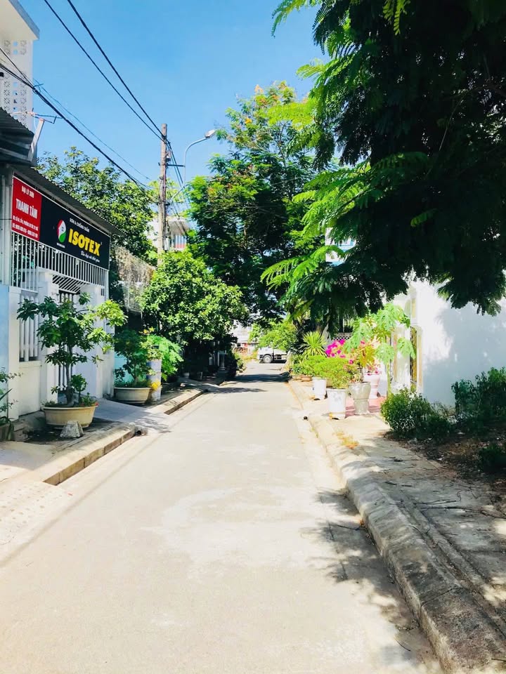 Bán đất mặt tiền KQH Xóm Hành, phường An Cựu, TP Huế 105m² - Đầu tư sinh lời ngay!