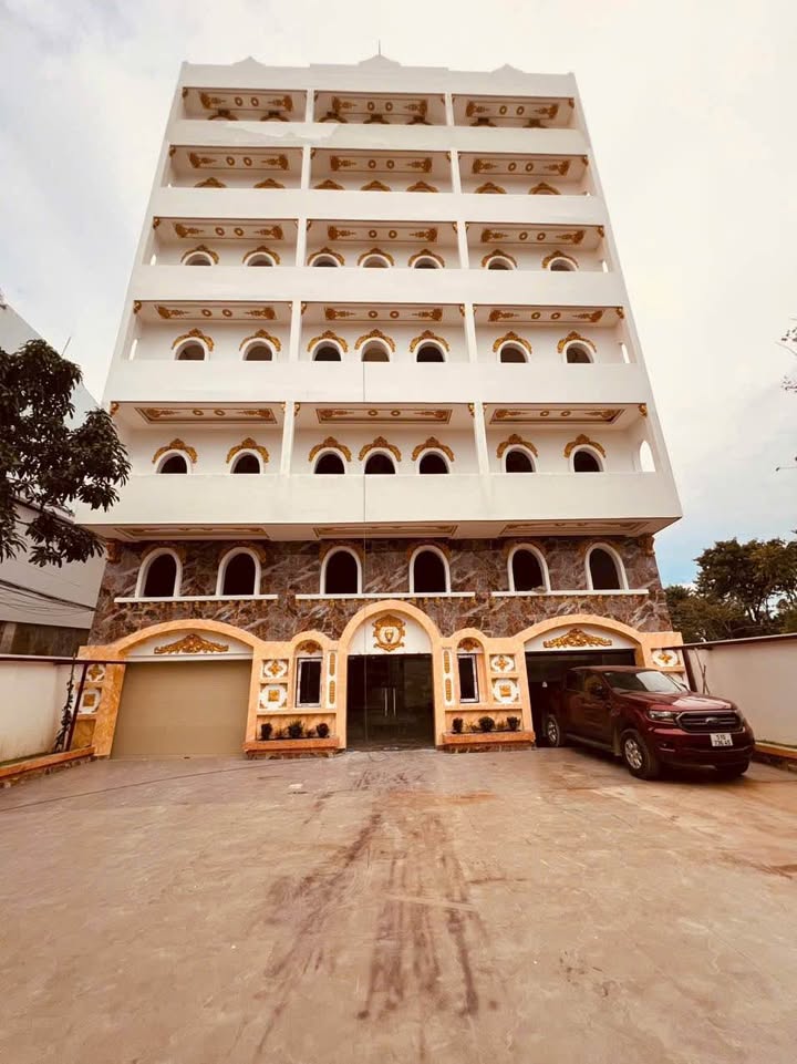 Căn hộ chung cư Tăng Nhơn Phú B 991m² giá 68 tỷ - Đầu tư sinh lời cực tốt!