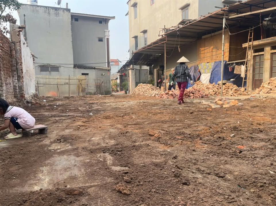 Đất Ngô Xá, Phật Tích, Tiên Du 72m² giá 1 tỷ - Chính chủ bán gấp!