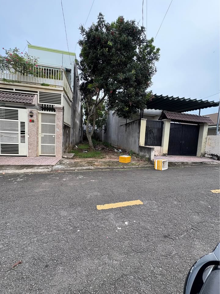 Đất thổ cư mặt tiền đường Châu Văn Liêm 130m² giá 2.5 tỷ - Sổ riêng, thương lượng!