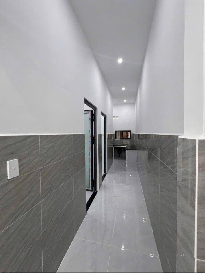 Nhà cấp 4 ấp Trung Lân, xã Bà Điểm, Hóc Môn 48m² giá 2.65 tỷ - Chính chủ bán gấp!