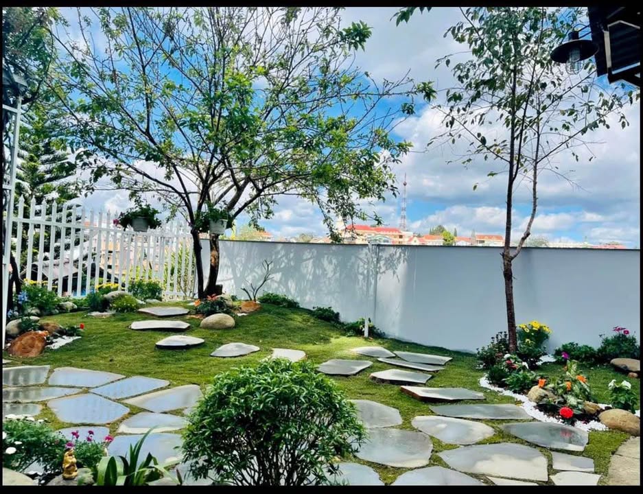 Homestay Đà Lạt 75m² giá 4 tỷ - View phố đỉnh cao, đầu tư sinh lời ngay!