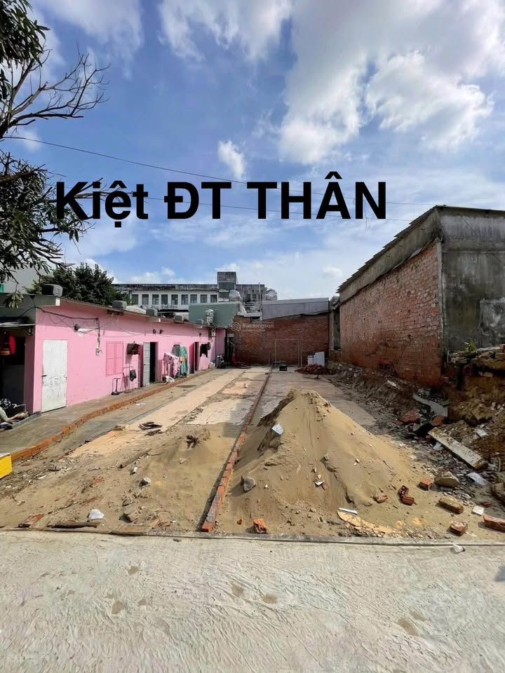 Nhà riêng Ngũ Hành Sơn Đà Nẵng 80m² giá 3.5 tỷ - Kiệt đẹp gần Lê Văn Hiến!