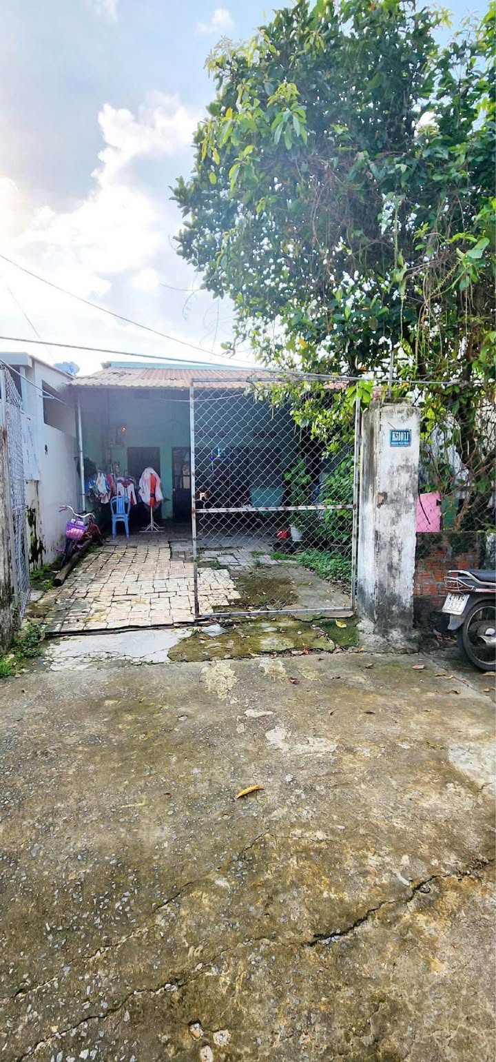 Bán nhà Hoàng Văn Thái 140m² giá 3 tỷ - Cơ hội hiếm có gần phố!