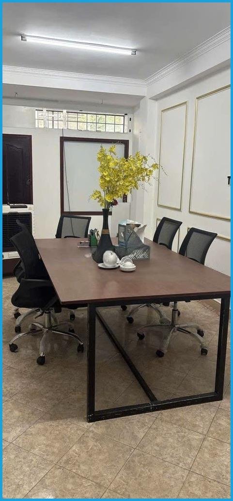 Cho thuê nhà mặt tiền Tôn Thất Tùng, Q1 - Giá 50 triệu, vị trí vàng kinh doanh!