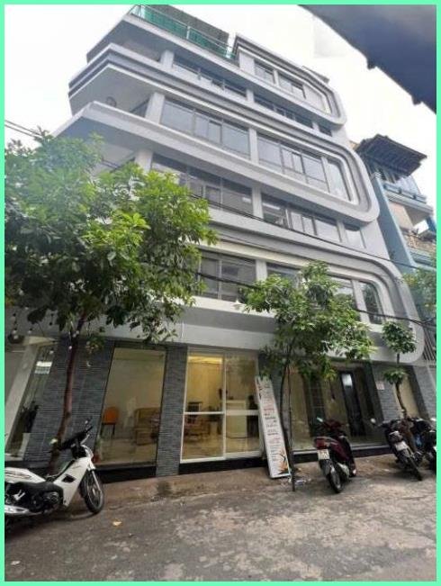 Cho thuê mặt bằng mặt tiền đường Ni Sư Huỳnh Liên, quận Tân Bình, 60m² - Khu vực sầm uất, thuận tiện kinh doanh!