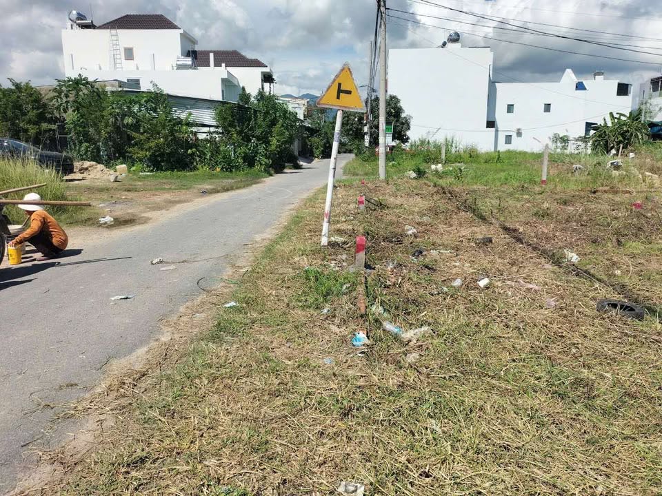 Đất nền Diên An - 61m² giá 1.75 tỷ - Cơ hội đầu tư tuyệt vời!