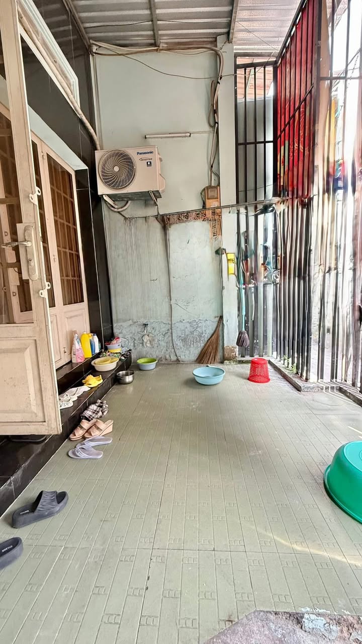 Nhà hẻm Đinh Bộ Lĩnh, Bình Thạnh 109m² giá 9 tỷ - Diện tích rộng, tiện xây mới!