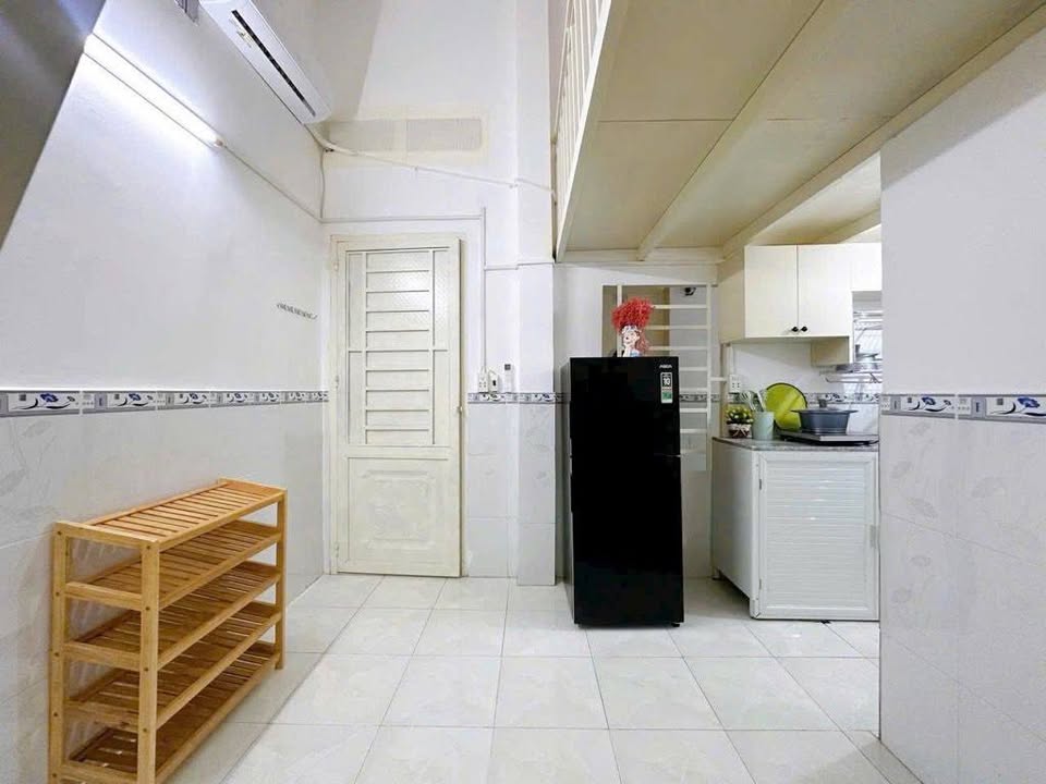 Chính chủ bán CHDV Thủ Đức 137m² giá 12.8 tỷ - Đầu tư sinh lời ngay!