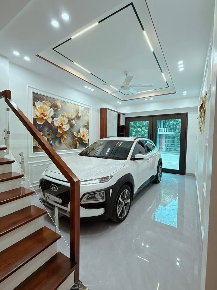 Bán nhà mặt phố Bình Lộc, Hải Dương 50m² giá 5 tỷ - Kinh doanh đắc địa!