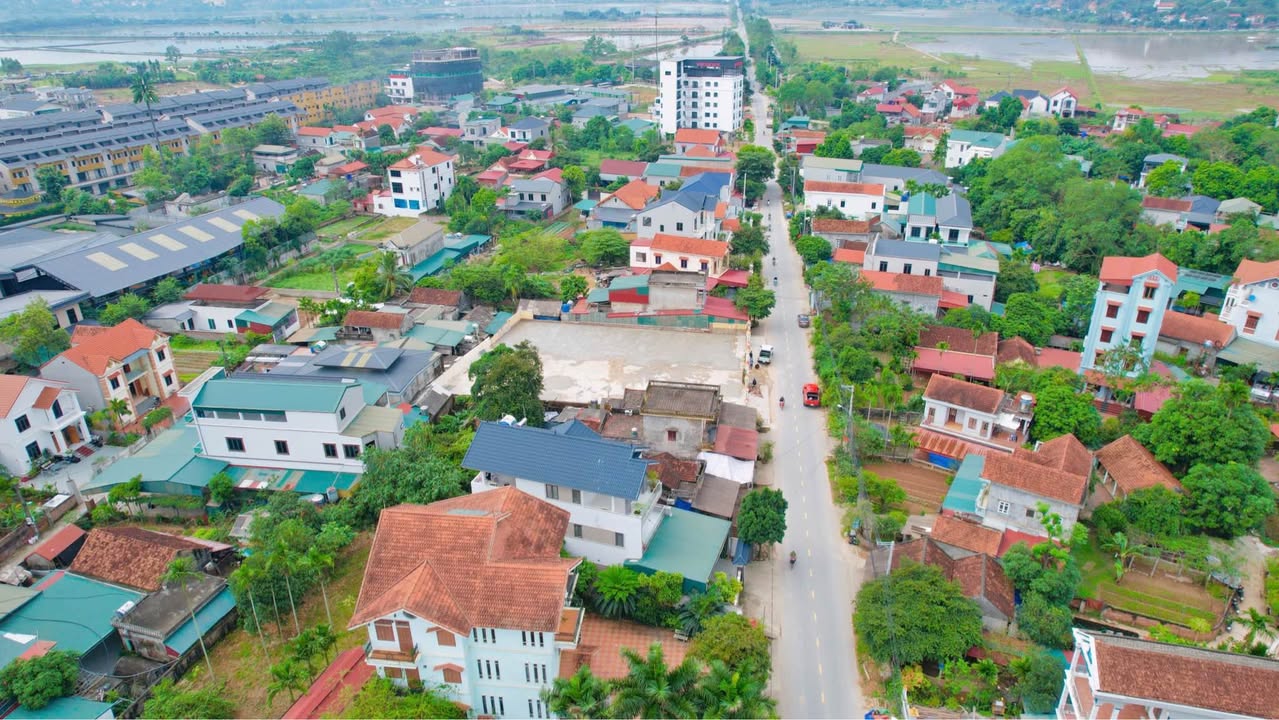 Đất nền Khu 1 Bảo Yên 1200m² giá thỏa thuận - Tiềm năng đầu tư lớn!