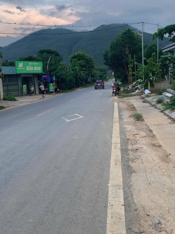 Đất nền Tu Vũ, Thanh Thủy 112m² giá 1 tỷ - Sổ đỏ chính chủ, đầu tư sinh lời!