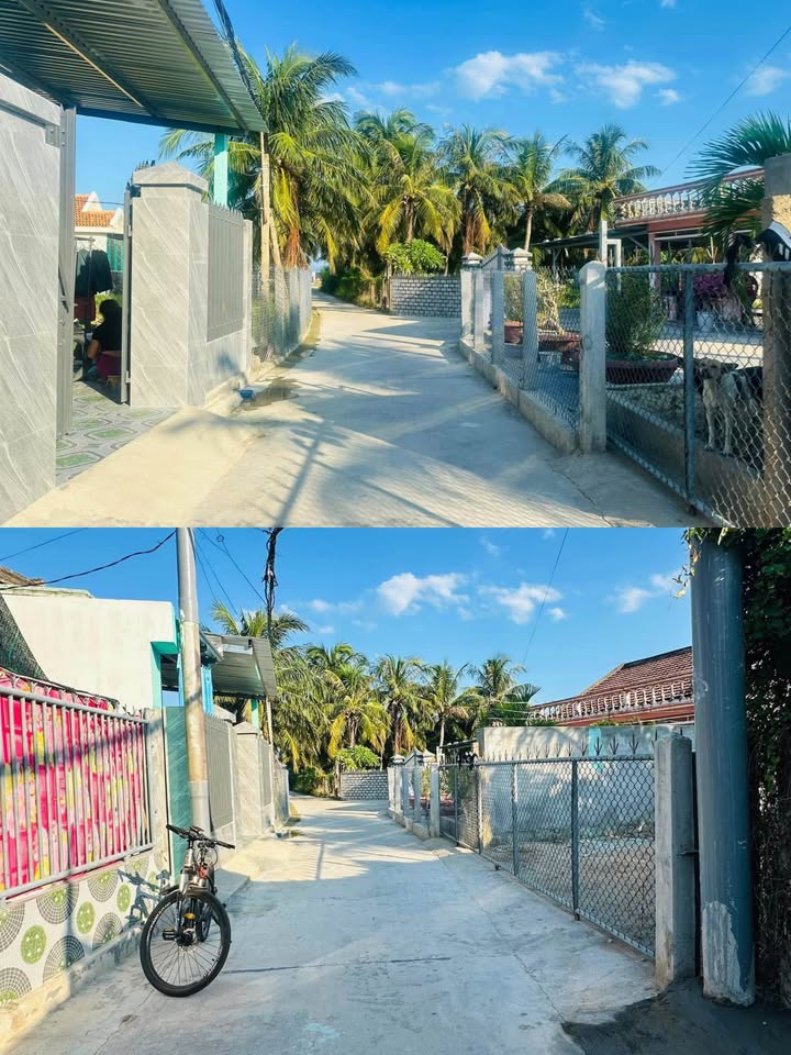 Đất thổ cư Vạn Khánh 176.4m² giá chỉ 1.2 tỷ - Cơ hội đầu tư tuyệt vời!