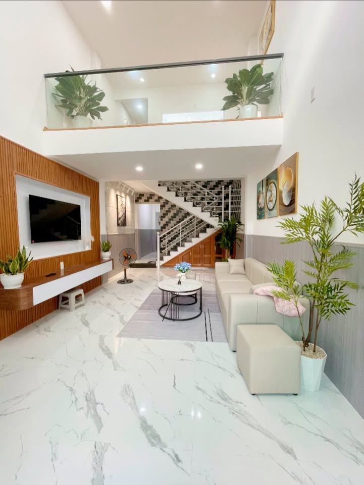 Nhà phố Thanh Khê 80m² giá 4 tỷ - Không thể bỏ lỡ cho gia đình đông thành viên!