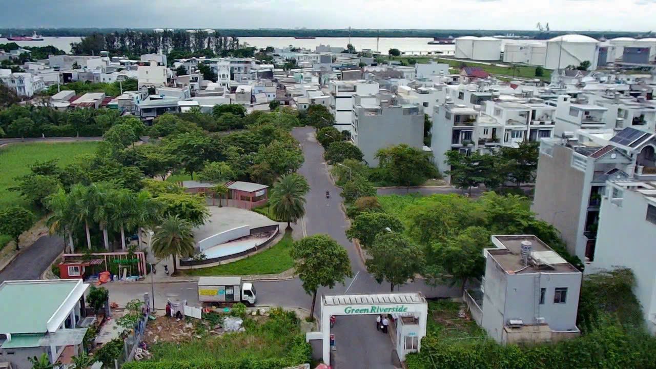 Nhà phố KDC Anh Tuấn, Nhà Bè 90m² giá 11.5 tỷ - Vị trí kinh doanh đắc địa!