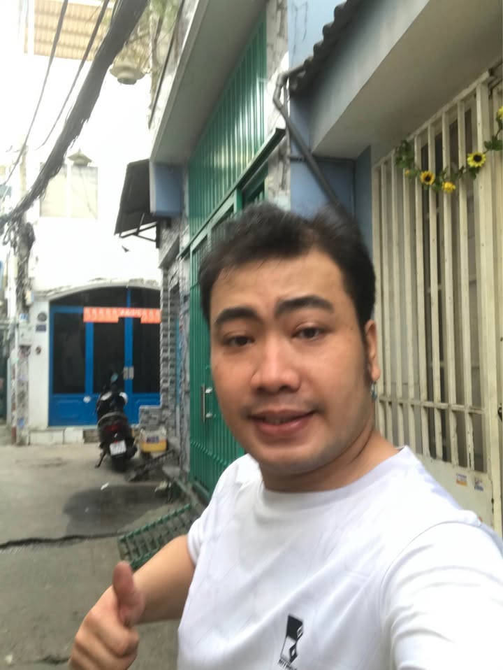 Nhà 2 tầng Trần Xuân Soạn, Quận 7, 28m² - Sổ đỏ chính chủ, giá thỏa thuận!