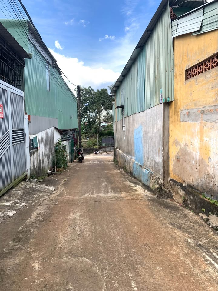 Nhà cấp 4 phố Phùng Hưng, Gia Lai 135m² giá 2.4 tỷ - Vị trí trung tâm thuận lợi!