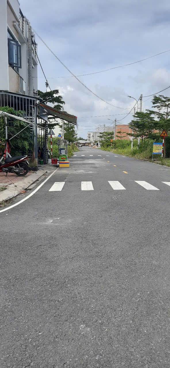 Đất nền KDC Trang An Bạc Liêu 71.3m² giá 1.25 tỷ - Sổ đỏ chính chủ