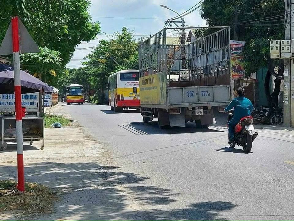 Đất nền 105m² tại Đông Yên, Quốc Oai - Giá đầu tư chỉ 3 tỷ!