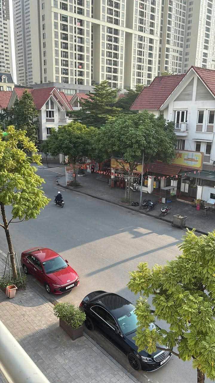 Phòng cho thuê tại biệt thự khu đô thị Dương Nội - Giá chỉ 4 triệu/tháng!