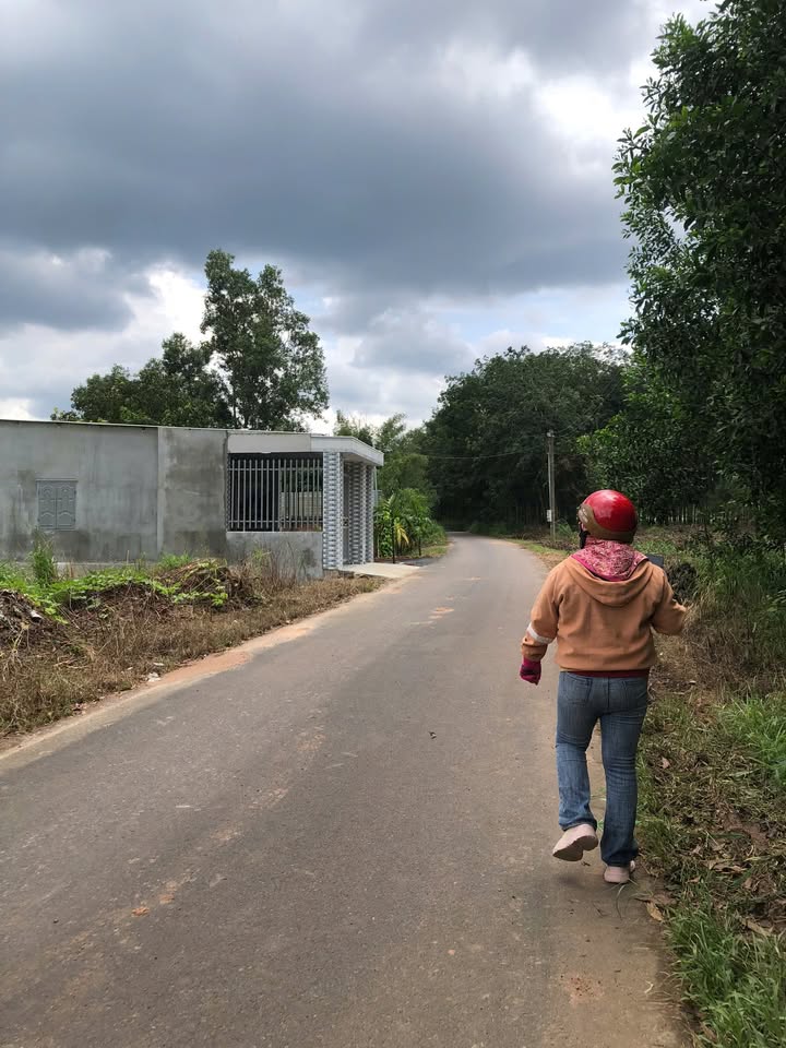 Đất thổ cư An Viễn 115m² giá 1,05 tỷ - Sổ hồng riêng, đầu tư tốt!