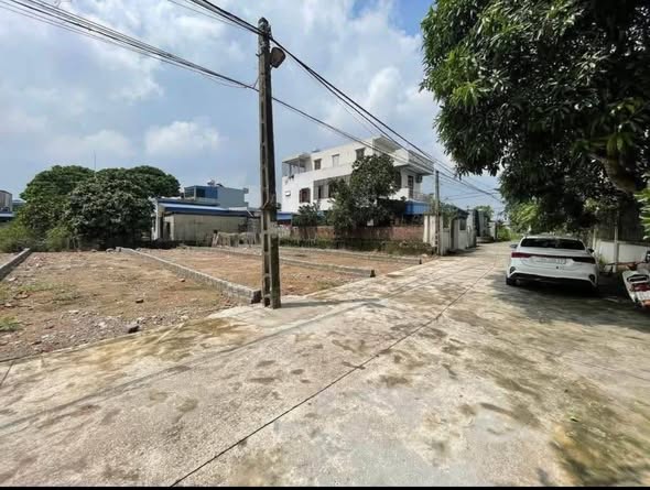 Đất thổ cư thôn Liễu Nha, Mỹ Phúc, 74.7m² giá 1.4 tỷ - Tiềm năng đầu tư hấp dẫn!