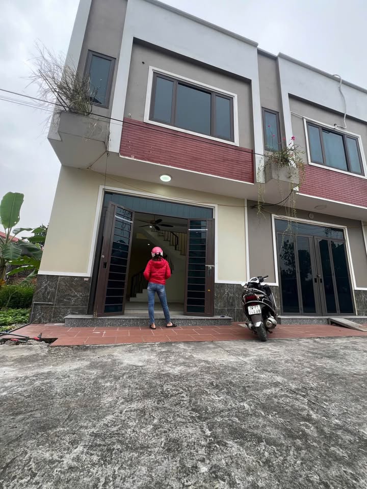 Nhà đẹp Dương Xá, Hưng Yên 50m² giá thỏa thuận - Vị trí đắc địa, tiện nghi đầy đủ!