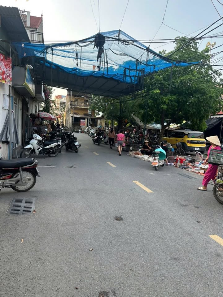 Đất nền thôn An Lạc, xã Như Quỳnh, Hưng Yên 105m² - Cơ hội vàng không thể bỏ lỡ!