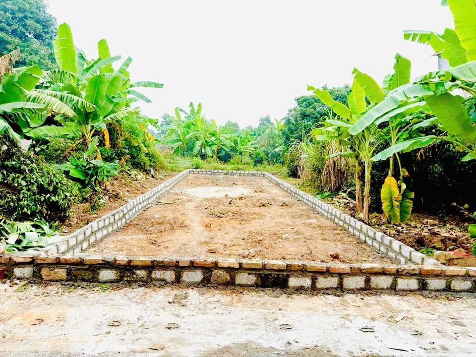 Đất nền Hương Vị, Hương Sơn, 90m² giá 1.1 tỷ - Đầu tư sinh lời ngay!