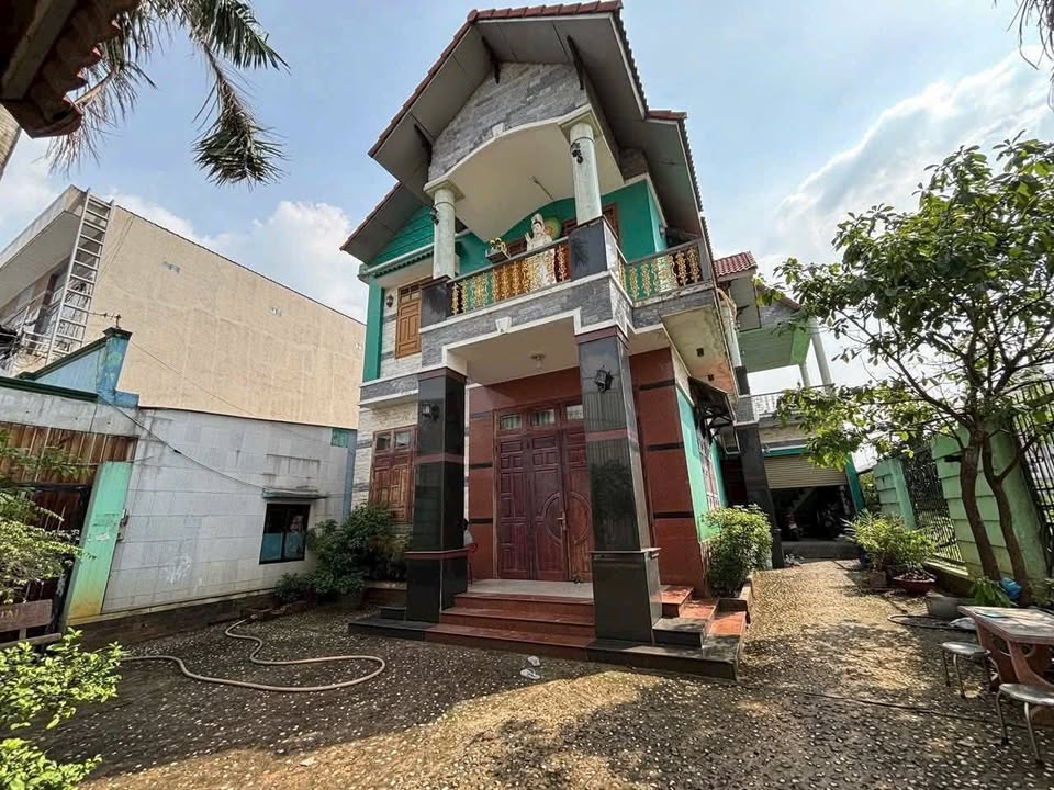 Nhà riêng Vĩnh Lộc B 360m² giá 6.5 tỷ - Sổ Hồng riêng, thương lượng!