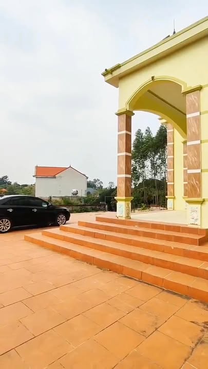 Đất vườn 960m² tại Bắc Giang giá 1.75 tỷ - Cơ hội đầu tư hấp dẫn!