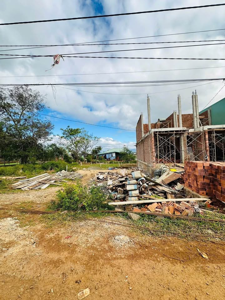 Đất thổ cư Phường Pleiku 125m² giá 1.2 tỷ - Vị trí đắc địa gần cổng chào