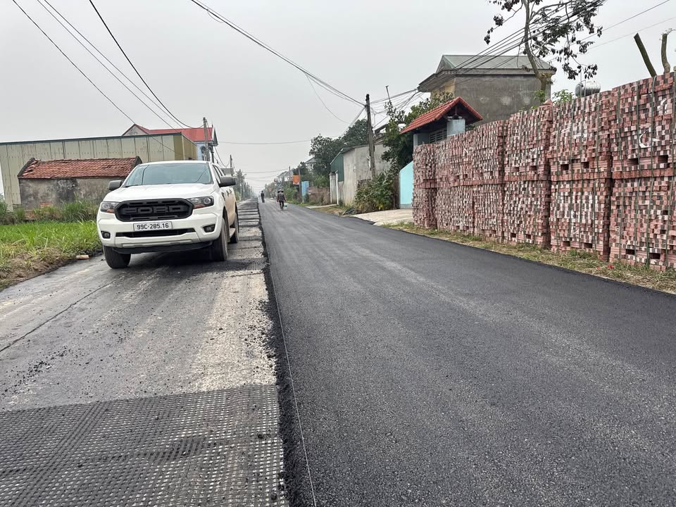 Đất nền Minh Tân Lương Tài 72m² giá 2 tỷ - Lô siêu đẹp, đầu tư sinh lời!