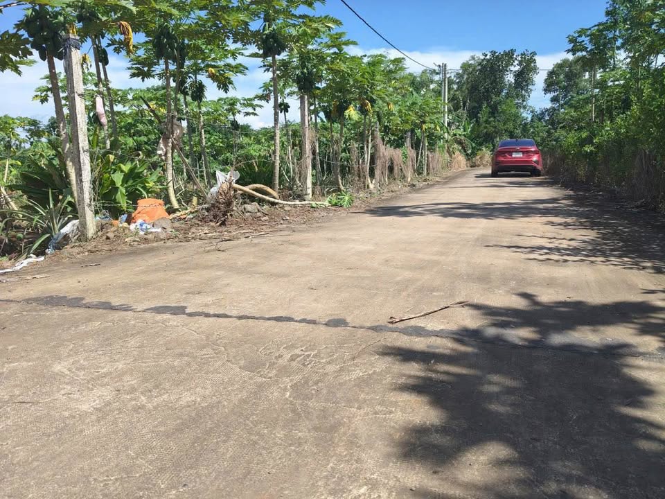 Đất nền Xuân Sơn Châu Đức 180m² giá 400 triệu - Sổ đỏ chính chủ, đầu tư sinh lời!