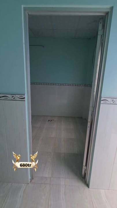 Nhà 1 Lầu Tại Tân Kim, Cần Giuộc 36m² giá 680 triệu - Pháp lý rõ ràng
