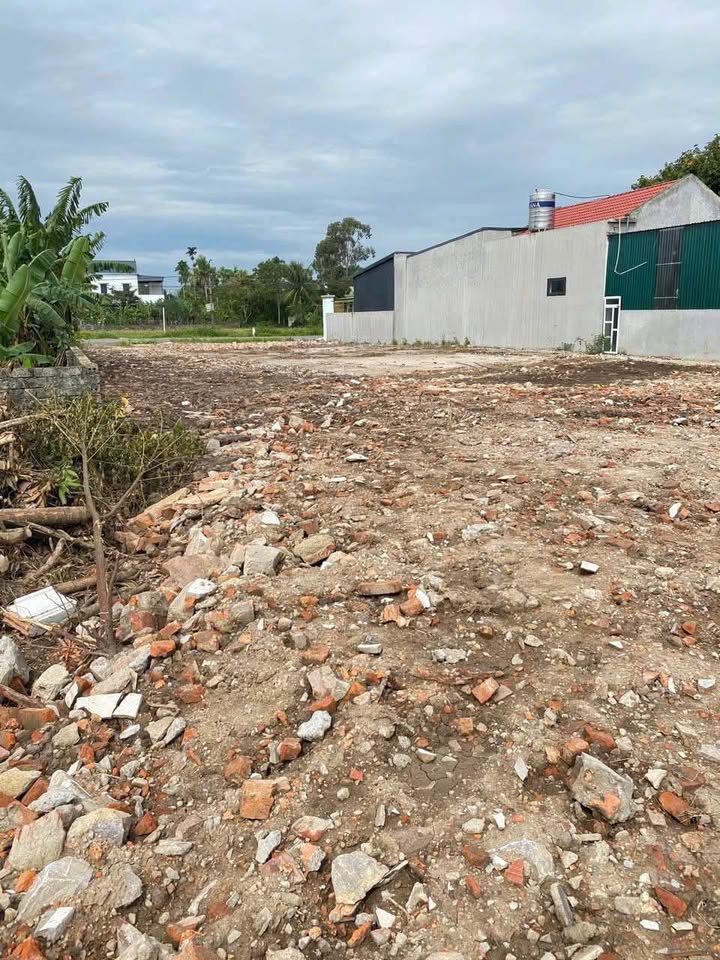 Đất Thổ Cư 800m² Tại Thị Trấn Tân Phong - Sổ Hồng Chính Chủ, Giá Chỉ Hơn 5 Tỷ!