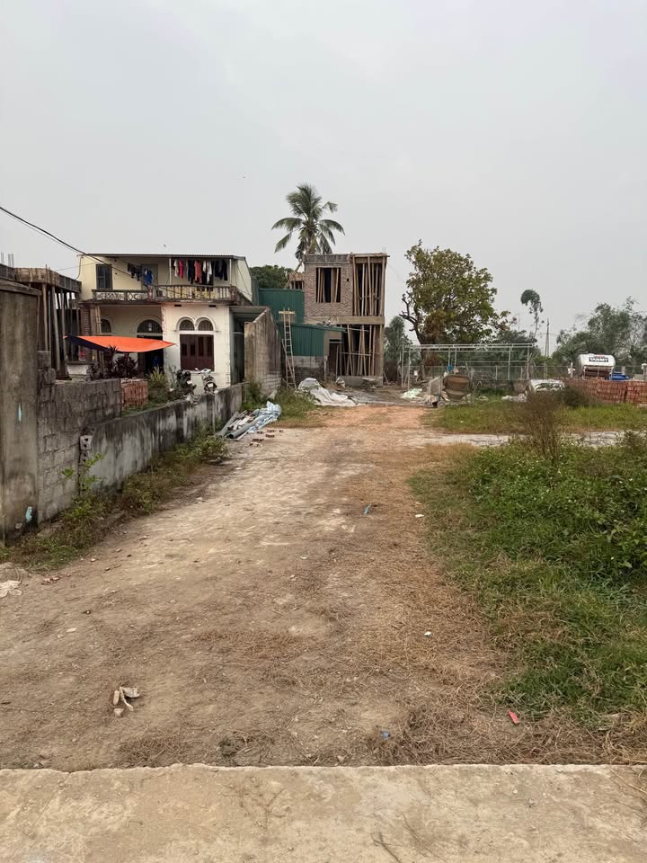 Đất nền Quảng Định 93m² giá 700 triệu - Cơ hội đầu tư giá rẻ!