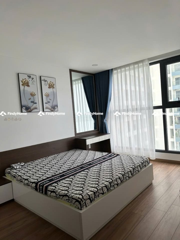 Căn hộ cho thuê tại Phú Tài Residence Quy Nhơn 1PN, 2PN, 3PN - Vị trí trung tâm, giá tốt!