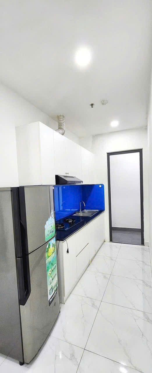 Chung cư An Phú Thịnh Quy Nhơn 55m² giá 4 triệu - Full nội thất chỉ cần dọn vào!