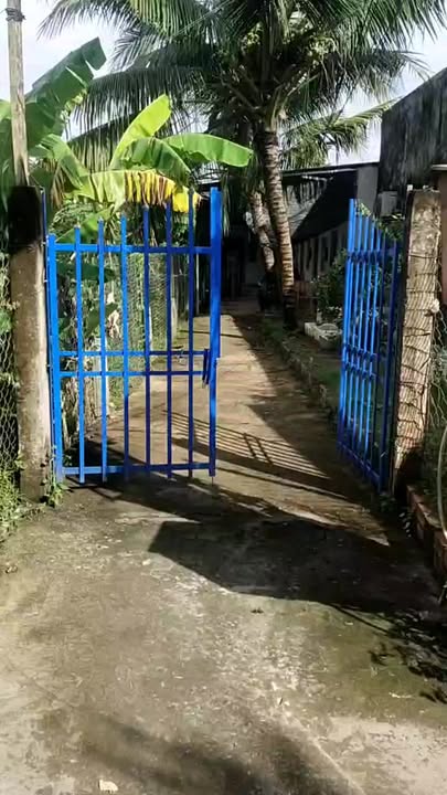 Nhà và dãy trọ An Thái Đông 300m² giá 2.7 tỷ - Kinh doanh sinh lời ngay!