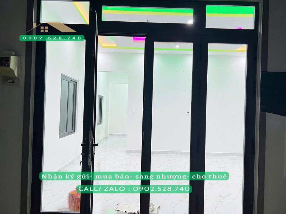 Nhà riêng Hàn Thuyên Đà Lạt 85m² giá 2.35 tỷ - An ninh tốt, gần tiện ích!