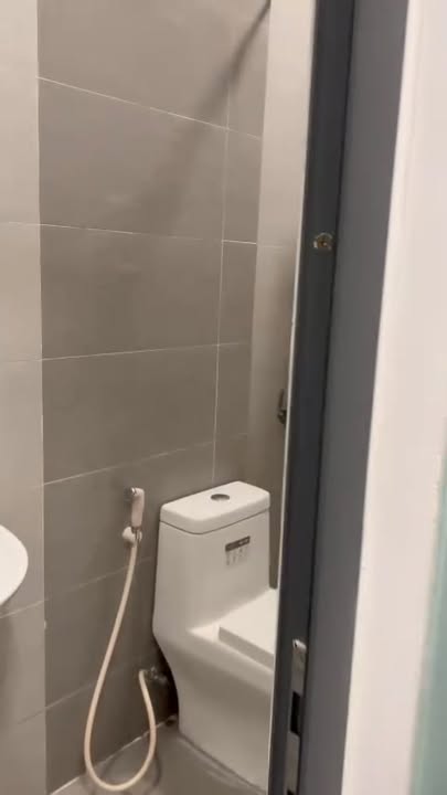 Căn hộ cho thuê tại Đà Nẵng 45m² - Tiện nghi hiện đại, an ninh đảm bảo!