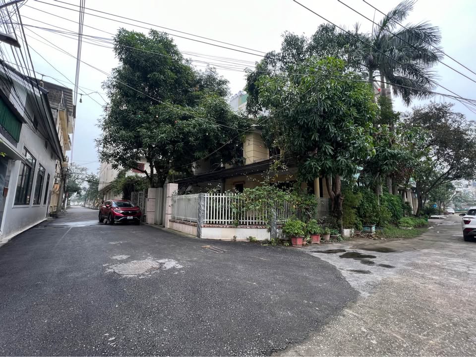 Đất nền Cửa Lò Nghệ An 103m² giá chỉ 4 tỷ - Cách biển 100m