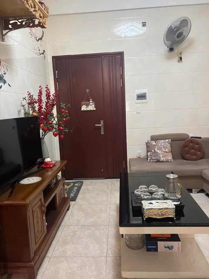 Chung cư Kim Thi Quán Bàu 55m² giá 1 tỷ - Cơ hội đầu tư hấp dẫn!