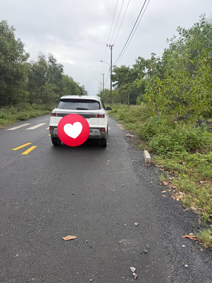 Đất thổ cư quận Hải Lăng 562m² giá 1.6 tỷ - Đầu tư sinh lời lý tưởng!