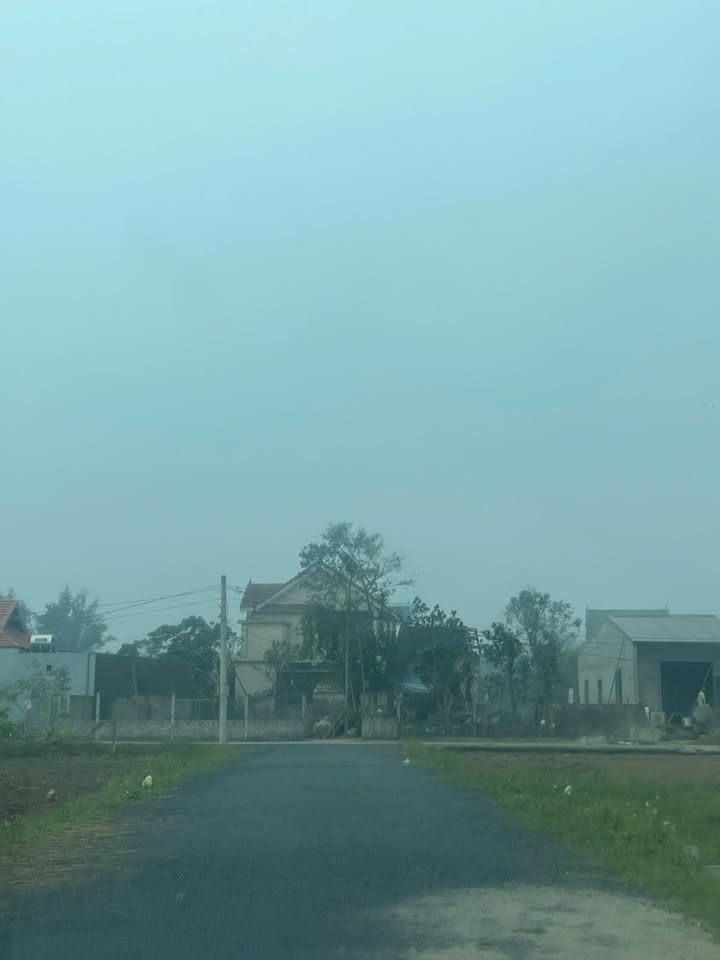 Đất Nghi Phong Nghi Lộc 98,4m² giá 2,9 tỷ - Đường 7m thông thoáng, dân cư sầm uất!